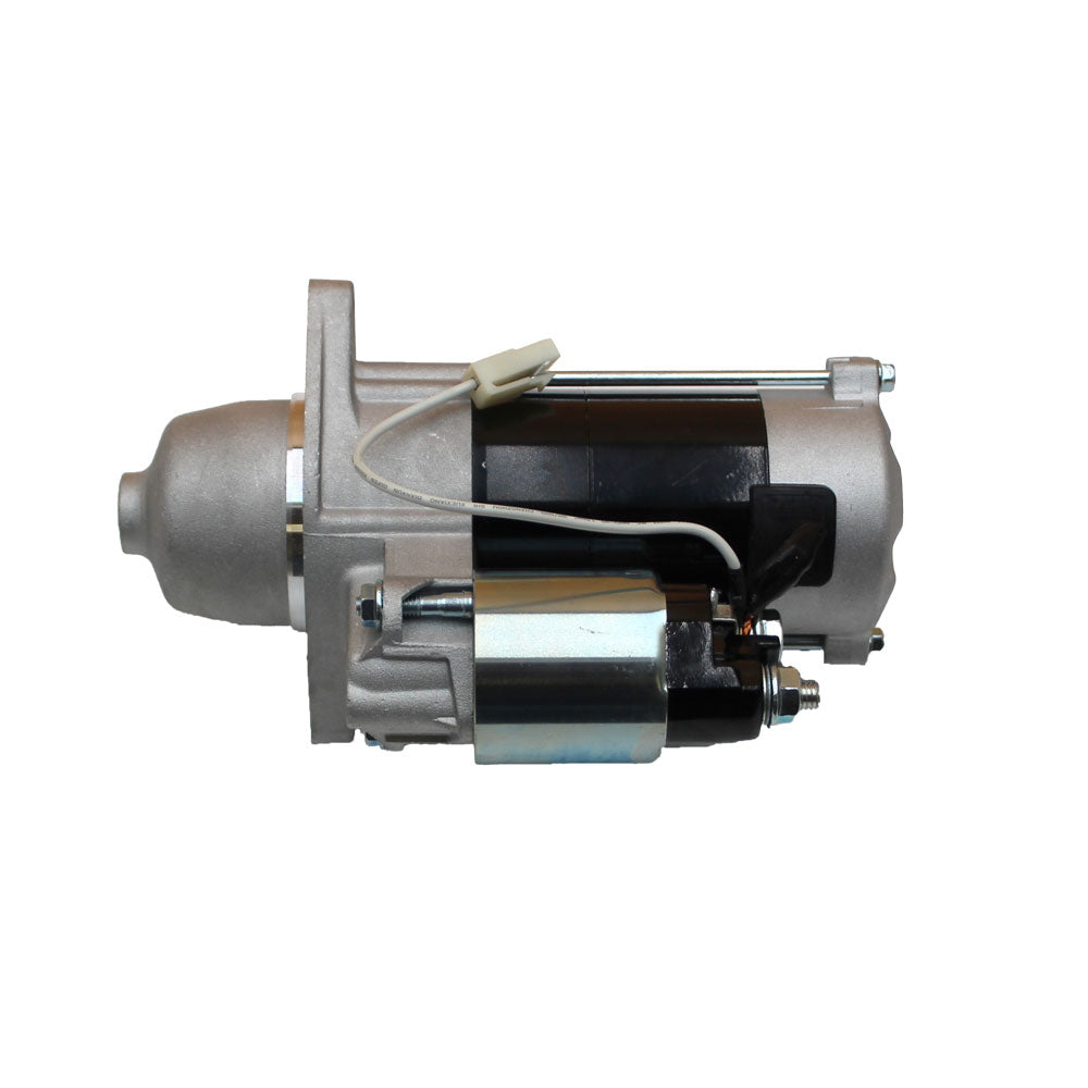 15471-63011 Starter (PLGR Type) Fits Kubota B2150 B2150D B2150DT B2150DTB B2150E