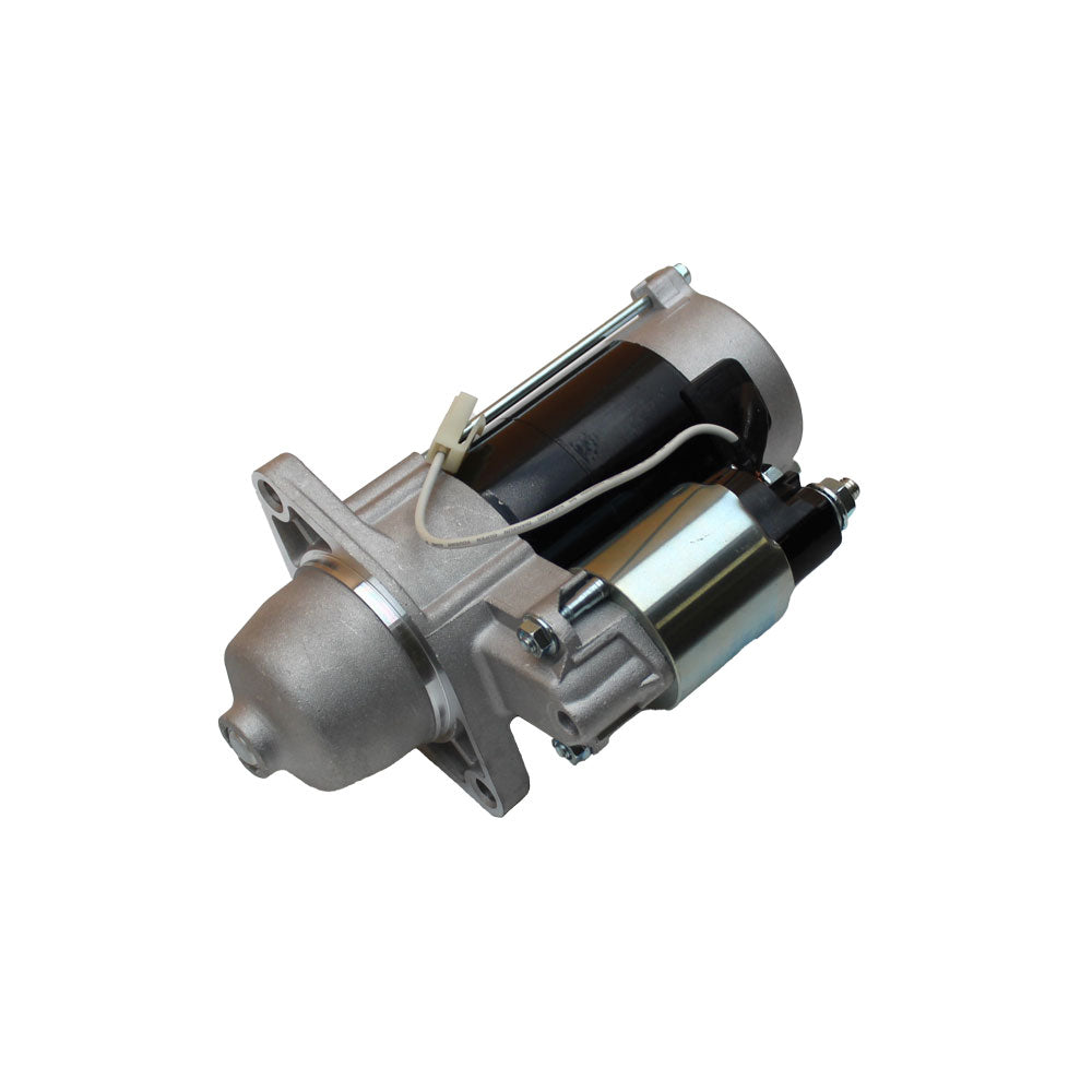 Starter (PLGR Type) Fits Denso Replaces 028000-8320