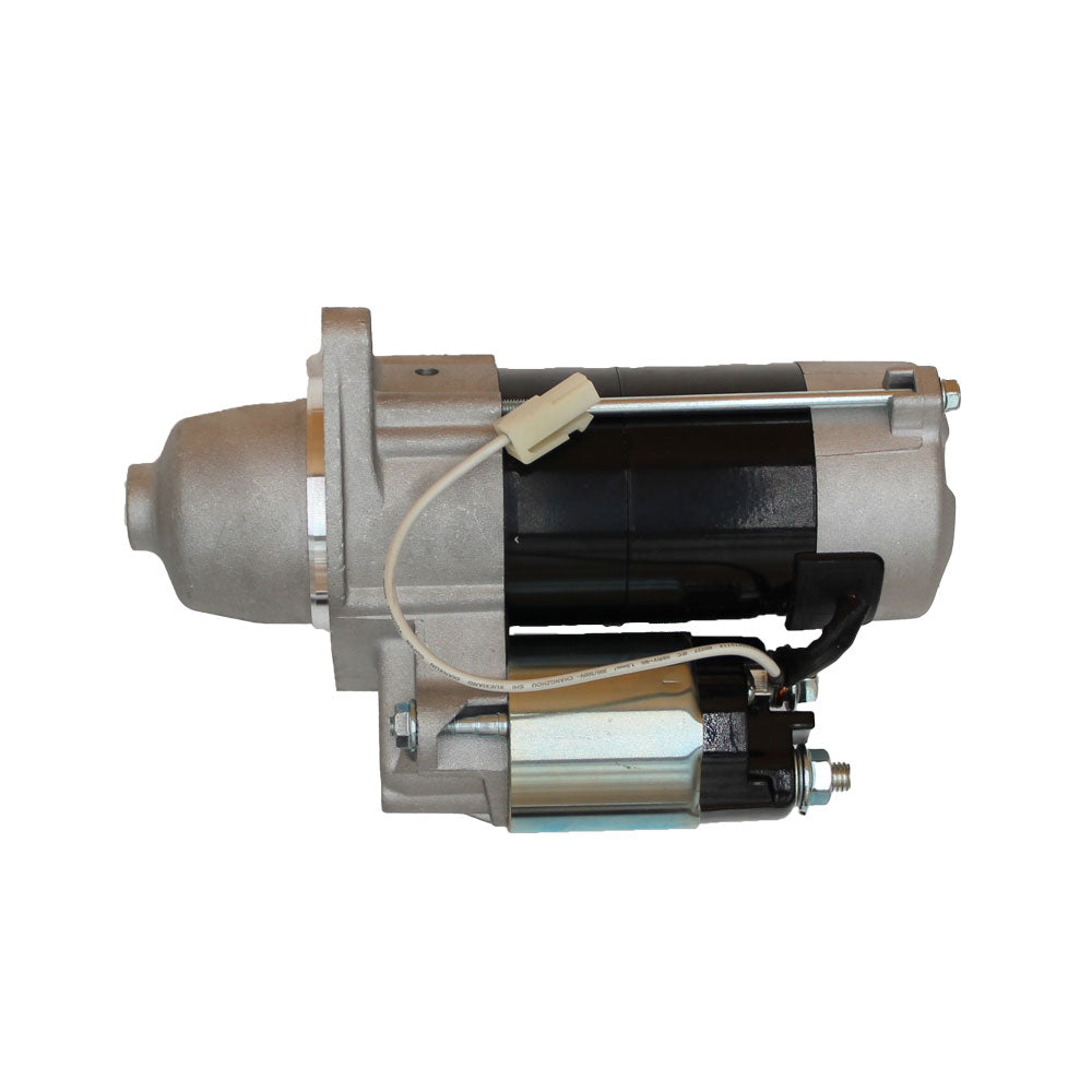 Starter (PLGR Type) Fits Bosch Replaces SR5056X