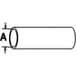 Upper Radiator Hose Fits Zetor Replaces 531983013011