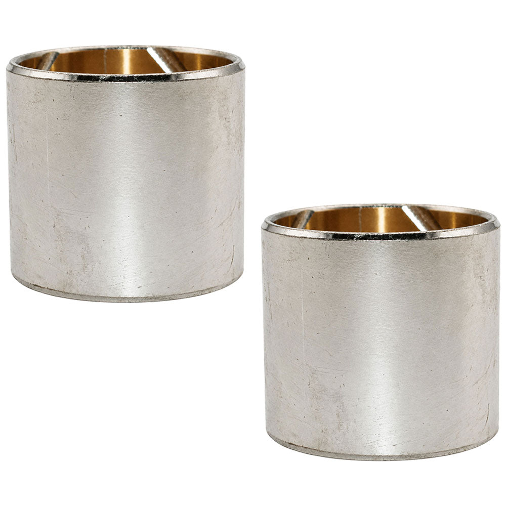 1967535C1 Two Swivel Housing Bushings Fits Case Tractors 480F 5230 590