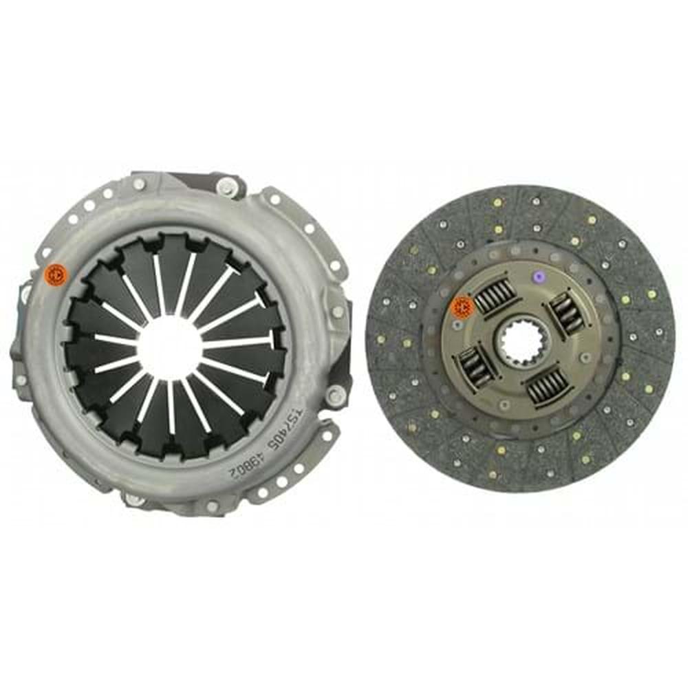 K3A011-25110 11" Diaphragm Clutch Unit - Fits Kubota