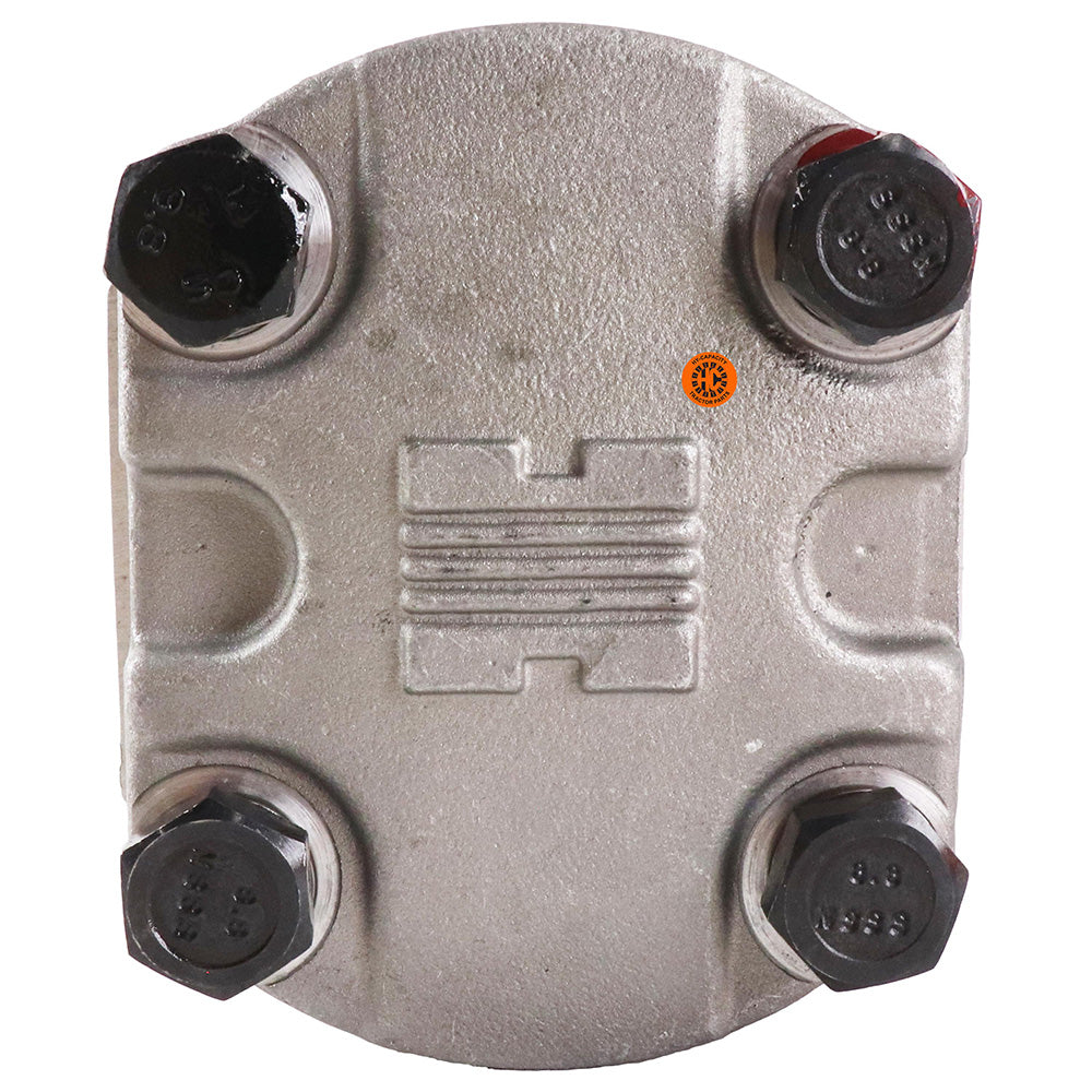Tandem Hydraulic Gear Pump