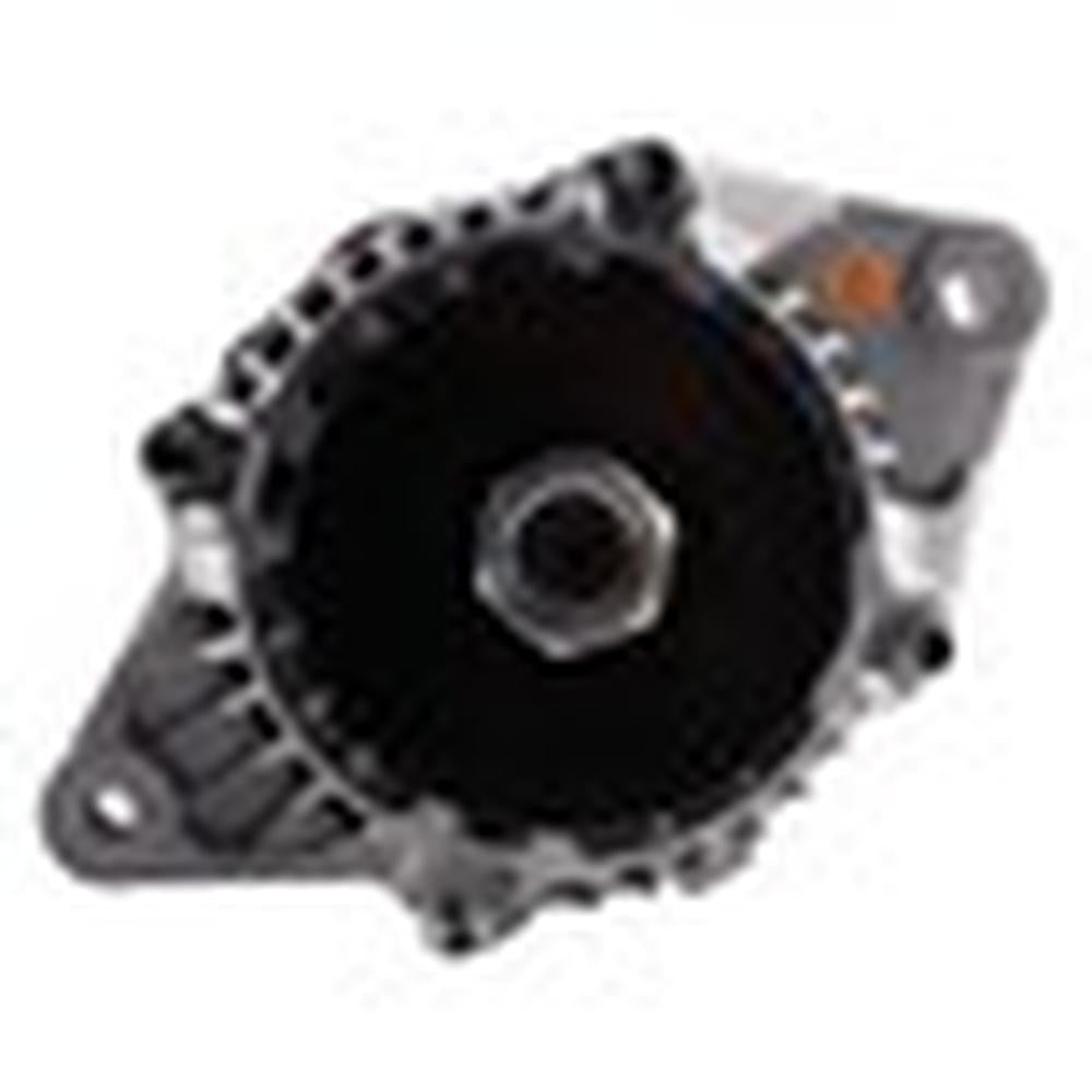 K3C001-74012 New Alternator, 12V, 45A, Fits Mitsubishi - Fits Kubota