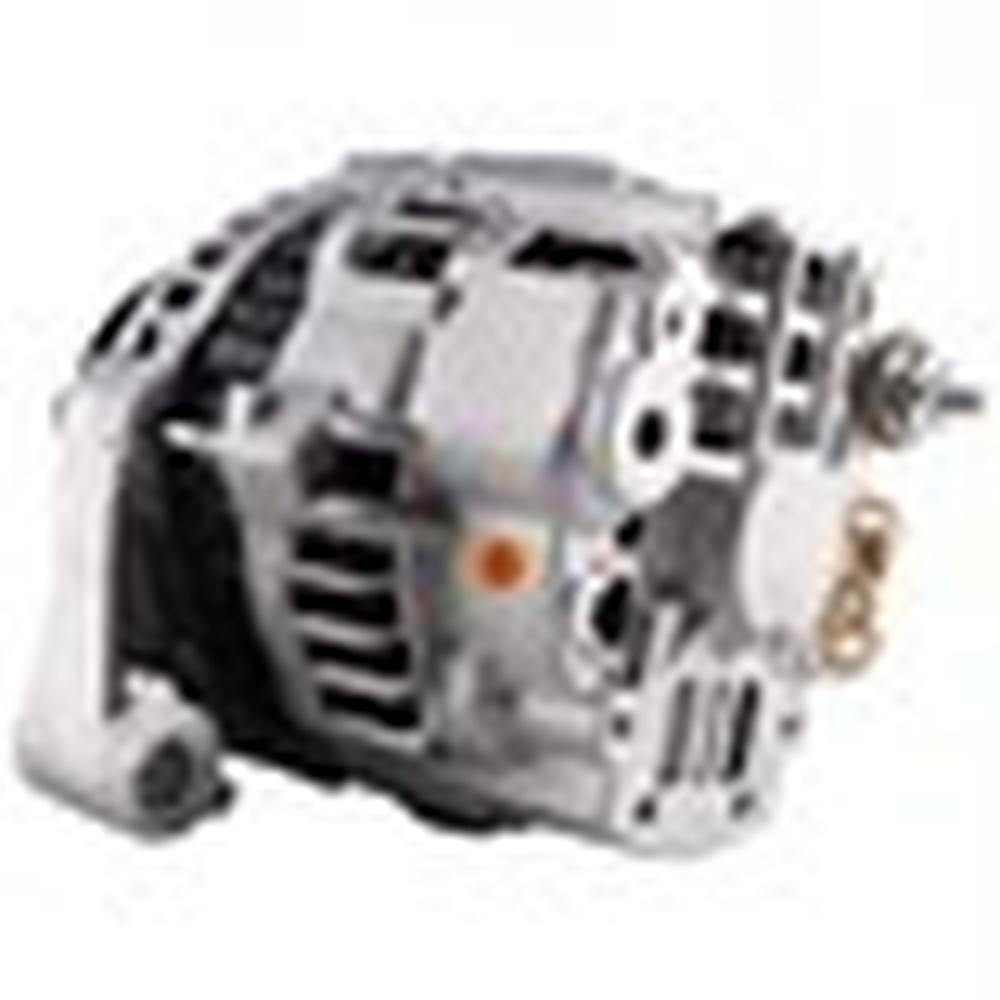 K3C001-74012 New Alternator, 12V, 45A, Fits Mitsubishi - Fits Kubota