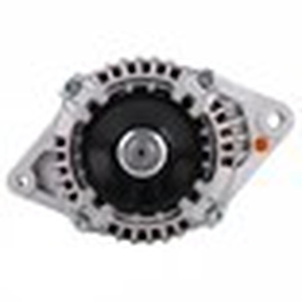 K3R600-64012 Alternator - New, 12V, 80A, Fits Kubota