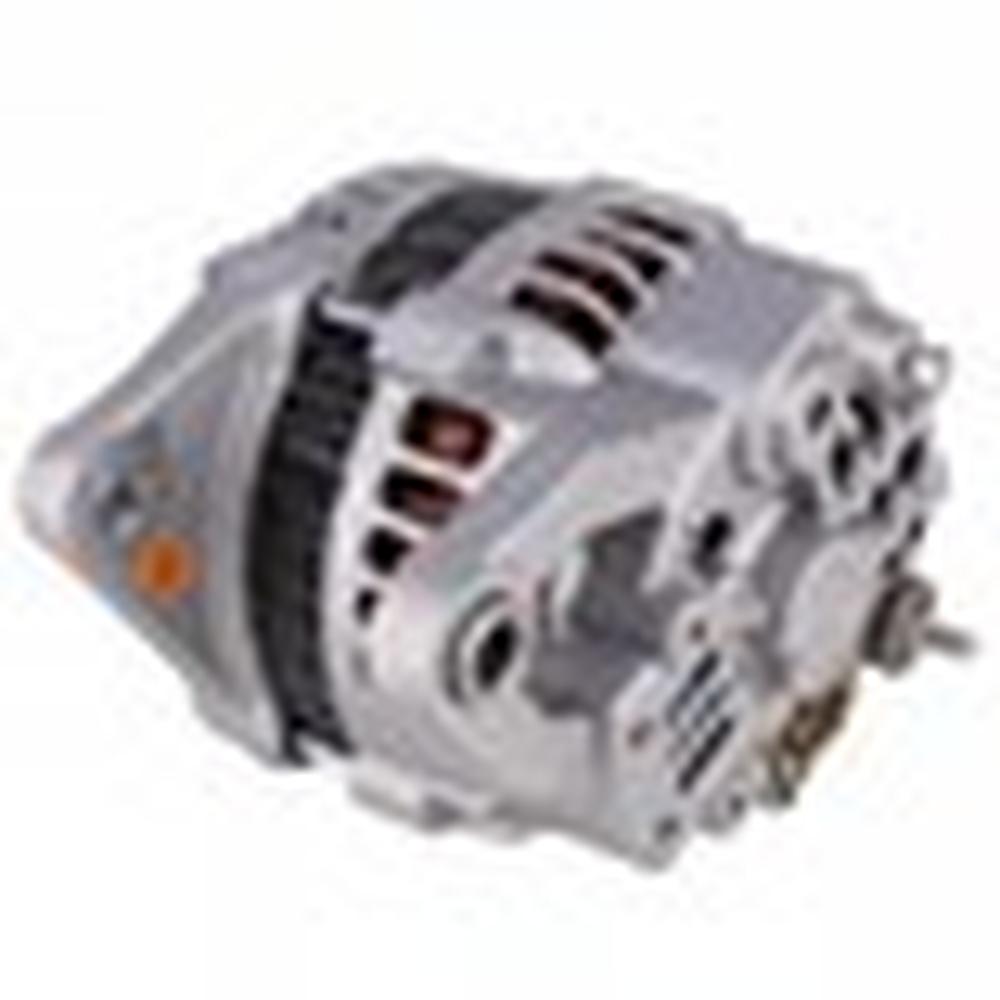 K3R600-64012 Alternator - New, 12V, 80A, Fits Kubota