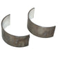 Connecting Rod Bearing .020" Oversize - 1/2 Journal Fits Case IH Fits Case