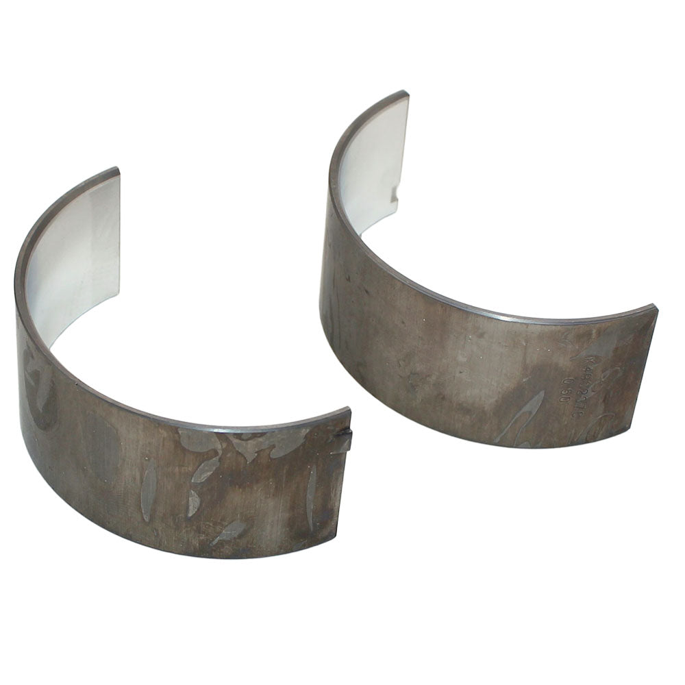 Connecting Rod Bearing .020" Oversize - 1/2 Journal Fits Case IH Fits Case