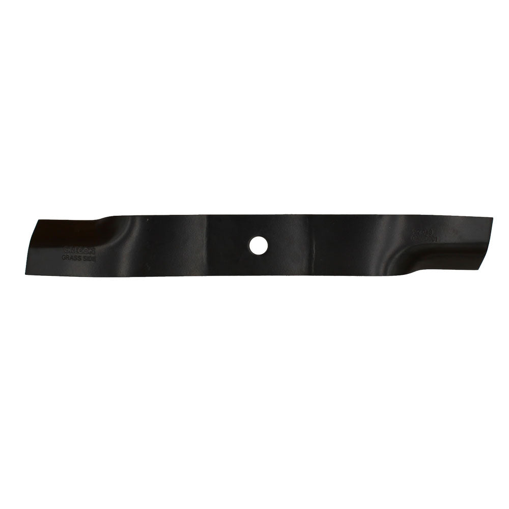 Finishing Mower Blade Fits Kubota Replaces K5617-34330