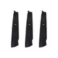 3 Mower Blades Fits Kubota K5617-34330 K561734330 H30T 2G127 GR2100 54" Deck