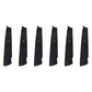 6 Mower Blades Fits Kubota K5617-34330 K561734330 H30T 2G127 GR2100 54" Deck