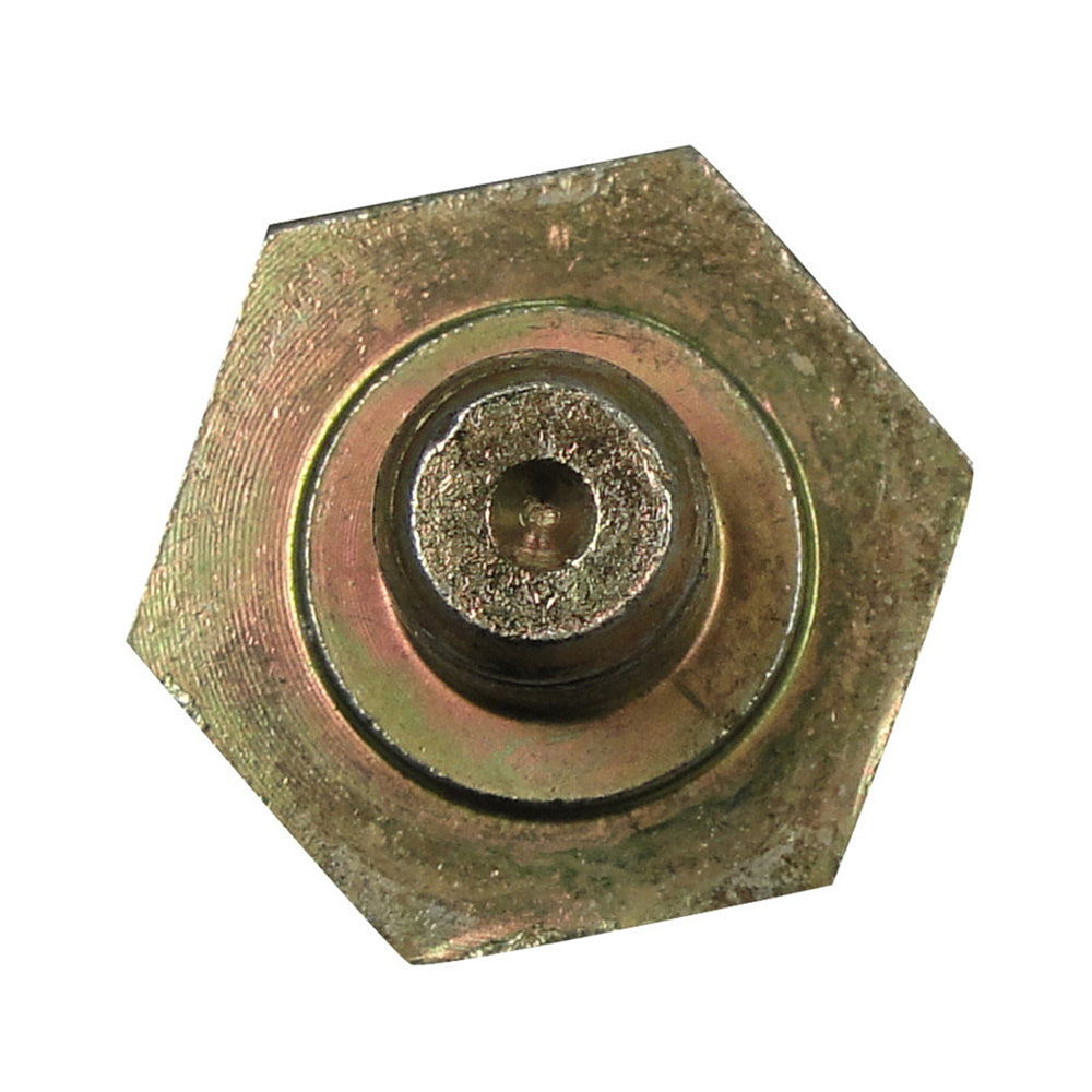 Dust Cup with Bolt & Washer
 Fits Kubota Replaces K5647-34310