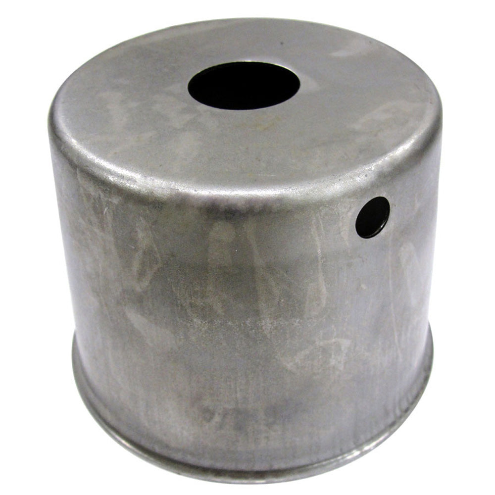 Dust Cup with Bolt & Washer
 Fits Kubota Replaces K5647-34310