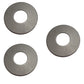 3 Dust Cups with Bolts & Washers Fits Kubota Replaces K5647-34310