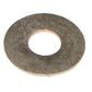 One New Blade Bolt Beveled Washer Fits Kubota ZD321 ZD326S Mower