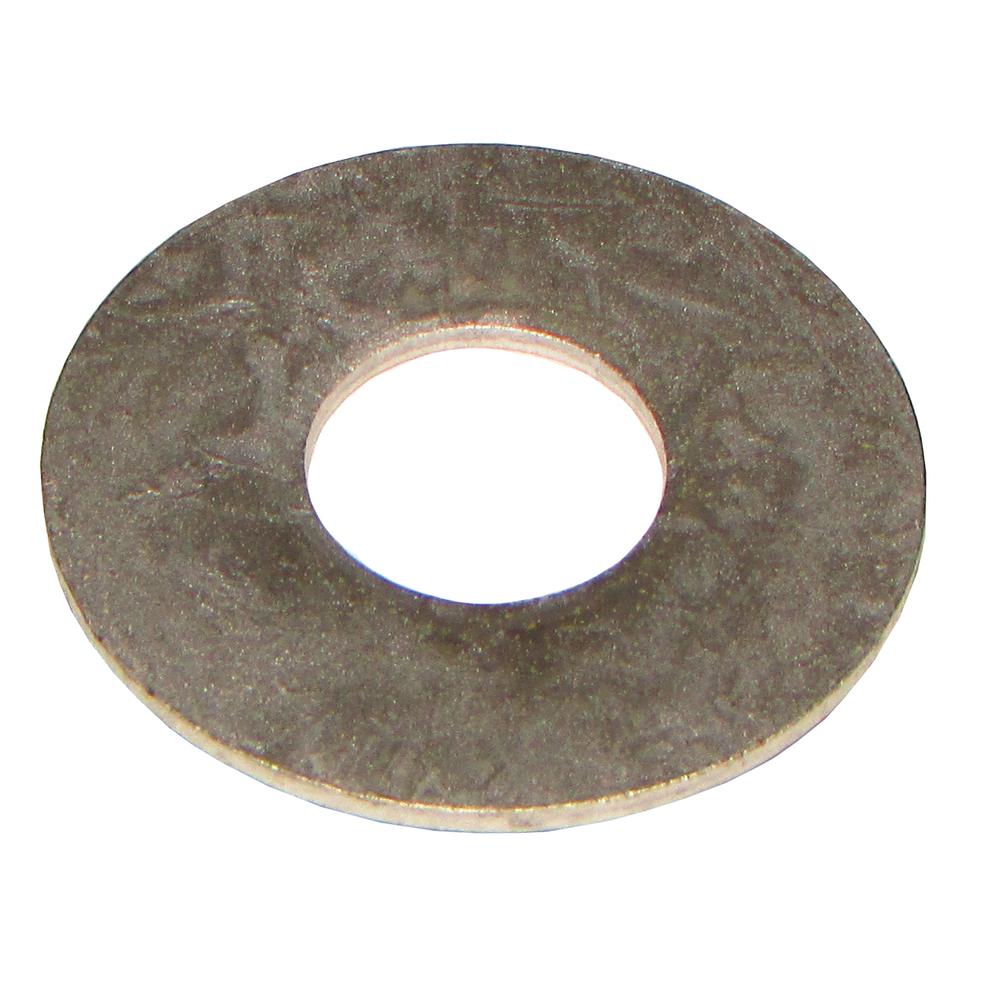 One New Blade Bolt Beveled Washer Fits Kubota ZD321 ZD326S Mower
