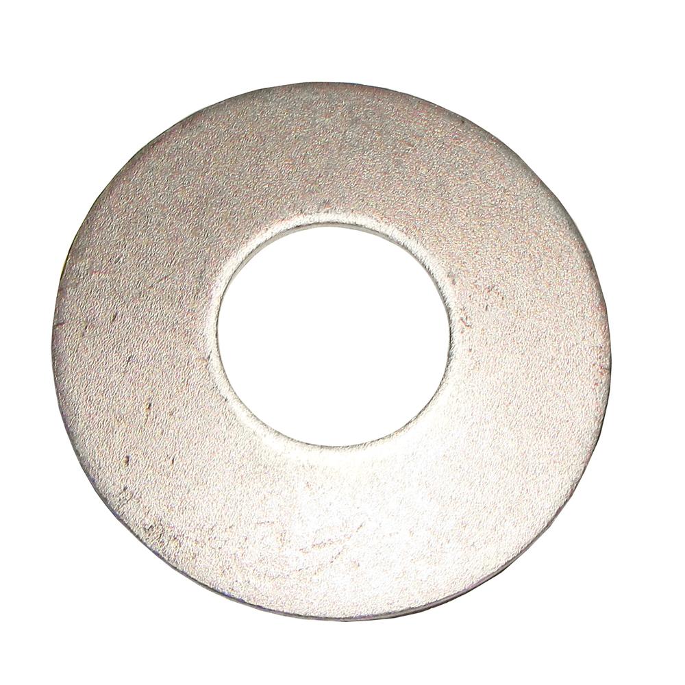 K5651-34352 K5651-34350 Blade Bolt Beveled Washer Fits Kubota ZD321 ZD326S Mower
