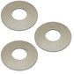 Qty 3: Blade Washer Fits Kubota Replaces K5651-34350