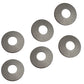 Qty 6: Blade Washer Fits Kubota Replaces K5651-34350