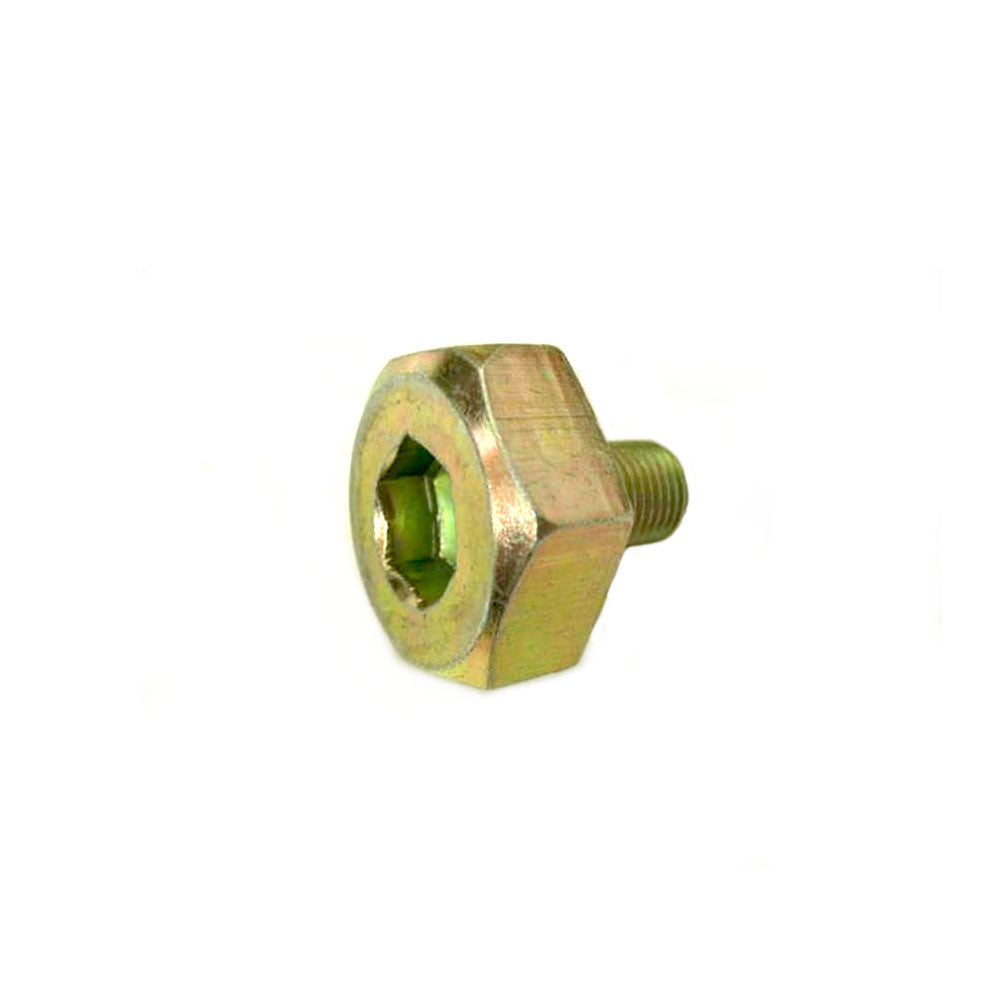 1913-2200 Blade Bolt Fits Kubota K5651-34372 K5651-34370 ZD321 ZD326S