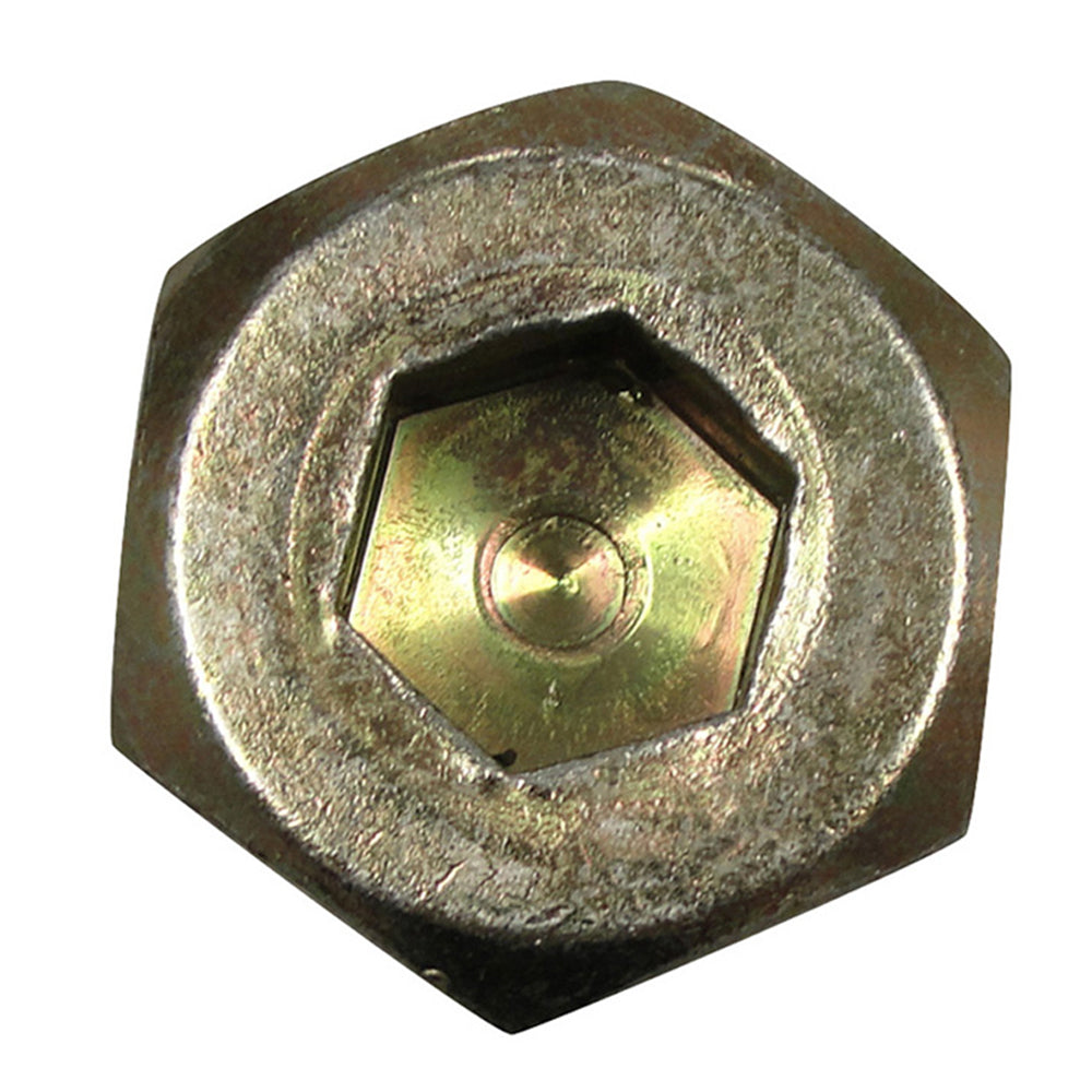 Mower Blade Bolt Fits Kubota ZD28 ZD221 ZD326 ZG222 ZG227 K5651-34372