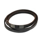 Belt K5763-34710 Fits Kubota RCK60-30B RCK60B-22BX RCK60B-24G RCK60B-75B