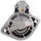 K6C140-59210 Starter - New, 12V, PMGR, CW, Fits Mitsubishi  Fits Kubota
