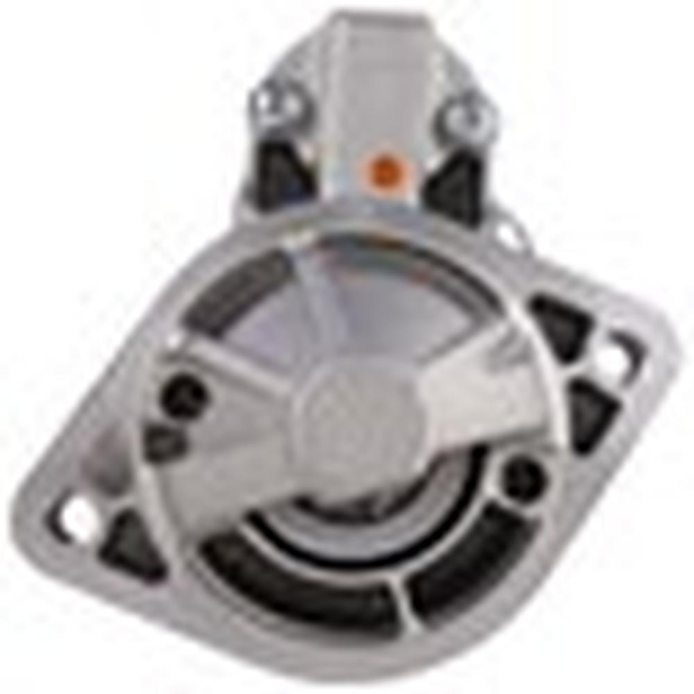 K6C140-59210 Starter - New, 12V, PMGR, CW, Fits Mitsubishi  Fits Kubota