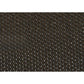 Cab Foam Floor Mat For Mechanical Seat Black Fits International 86 Series