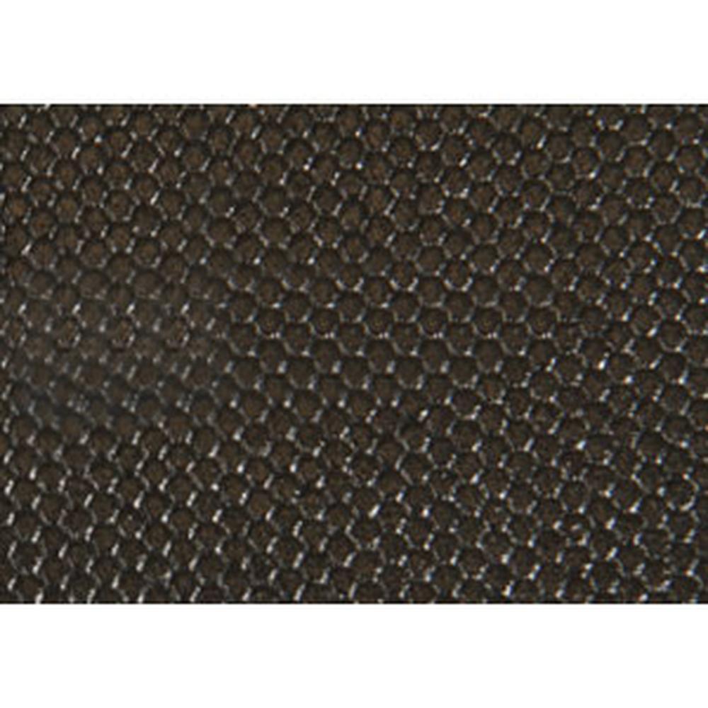 Cab Foam Floor Mat For Mechanical Seat Black Fits International 86 Series
