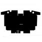Floor Mat Fits International 86 Series 786 886 986 1086 1486 1586 Hydro 186