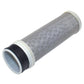 K7591-82360 Inner Air Filter Fits Kubota Excavator U27-4 & Tractor B3350HSD B335