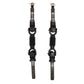 Rear Axle Set Fits Kubota Replaces K7711-12330