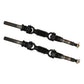 Rear Axle Set Fits Kubota Replaces K7711-12330