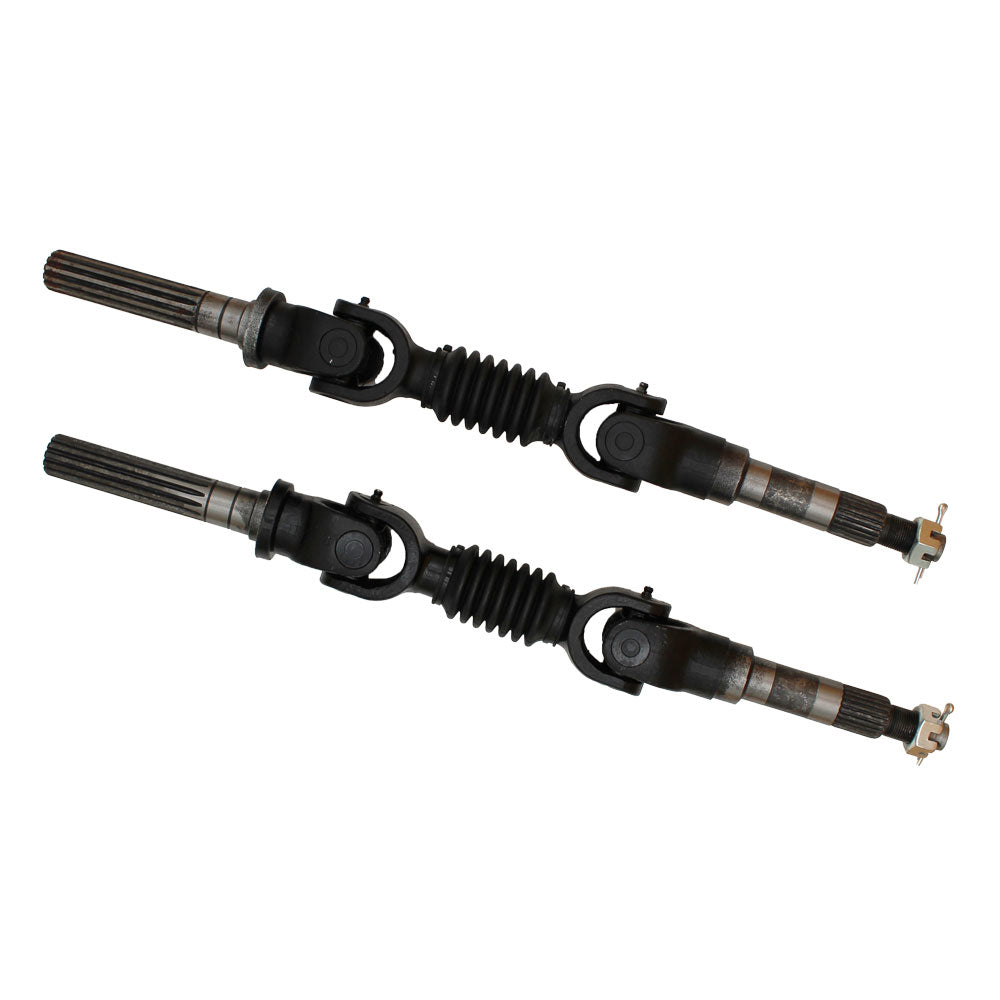 Rear Axle Set Fits Kubota Replaces K7711-12330