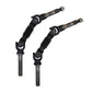 Rear Axle Set Fits Kubota Replaces K7711-12330