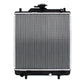 Radiator Fits Kubota Replaces K7711-85200