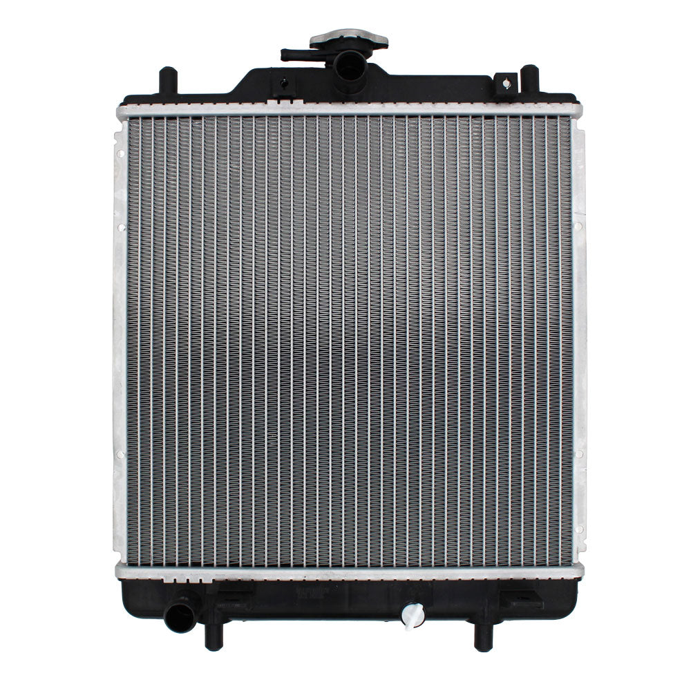 K7711-85210 K7711-85200 Radiator Fits Kubota Tractor RTV1100 RTV1140 RTV1100CW