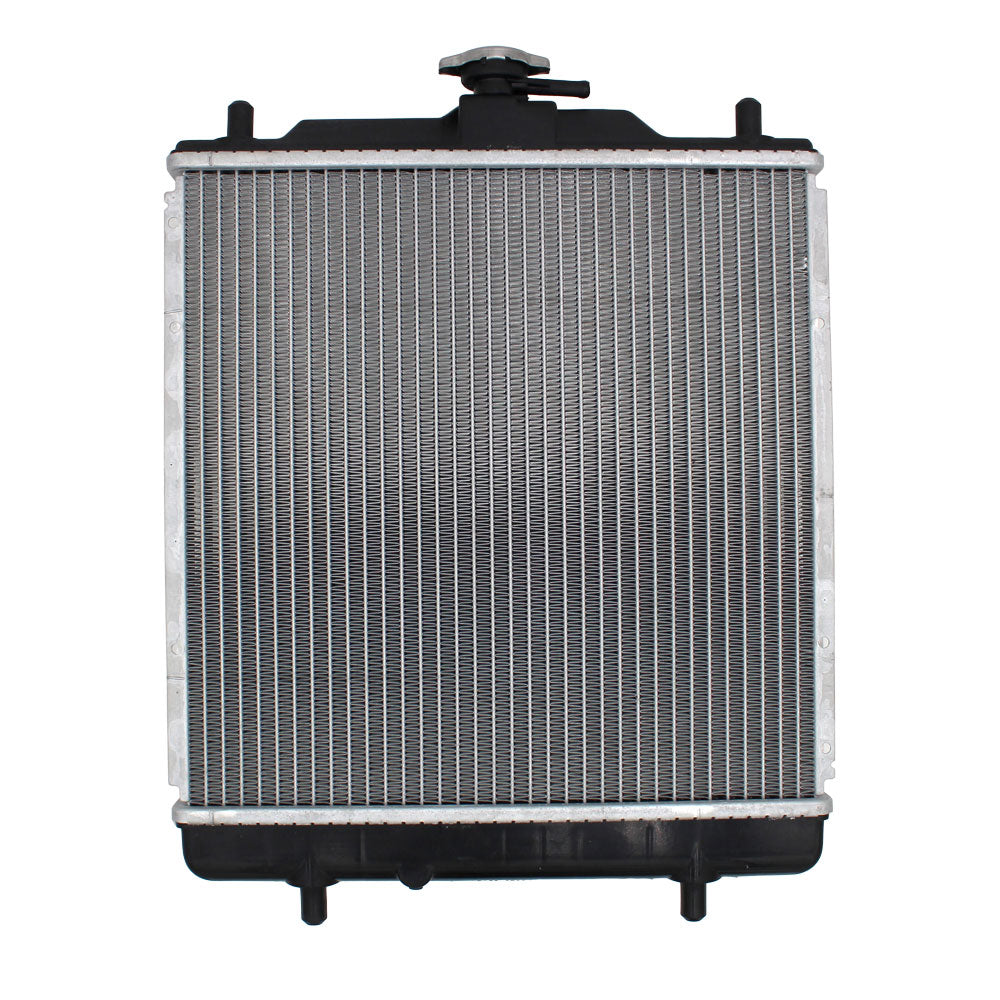 Radiator Fits Kubota RTV RTV1100 RTV1140 & More K7711-85210 K7711-85200