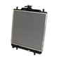 K7711-85210 K7711-85200 Radiator Fits Kubota Tractor RTV1100 RTV1140 RTV1100CW