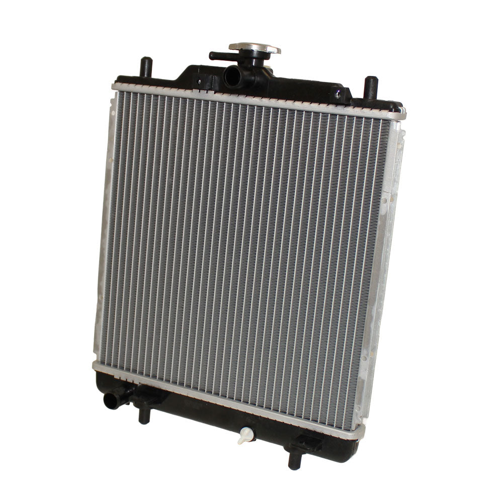 Radiator Fits Kubota RTV RTV1100 RTV1140 & More K7711-85210 K7711-85200