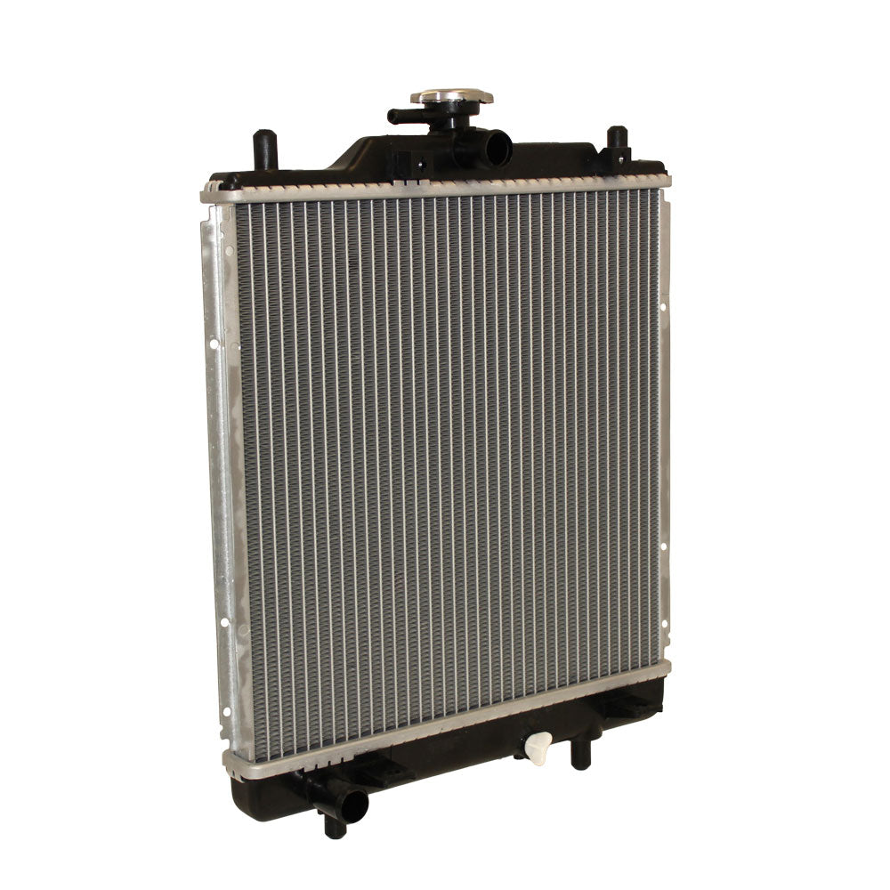 Radiator Fits Kubota RTV RTV1100 RTV1140 & More K7711-85210 K7711-85200