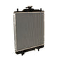 K7711-85210 K7711-85200 Radiator Fits Kubota Tractor RTV1100 RTV1140 RTV1100CW