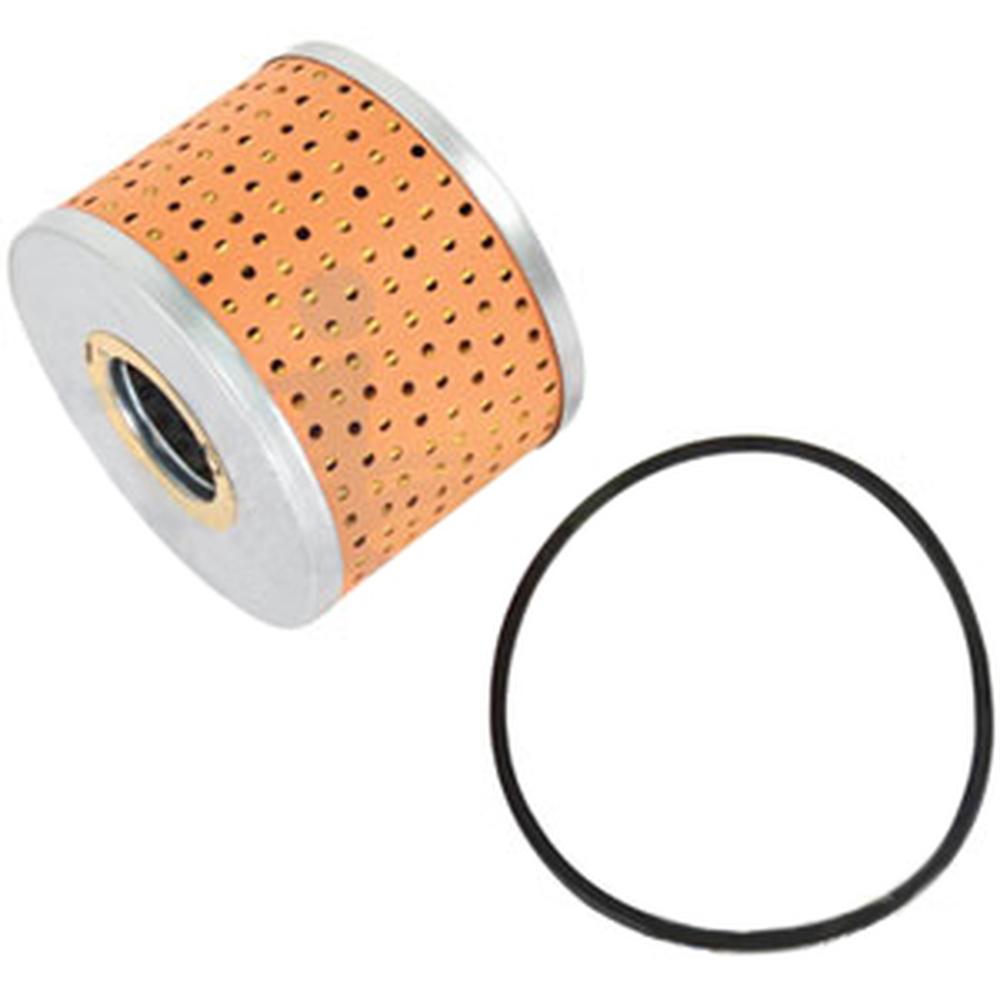 Heavy Duty Oil Filter fits David Brown Tractor 880 885 890 900 950 990 995 996