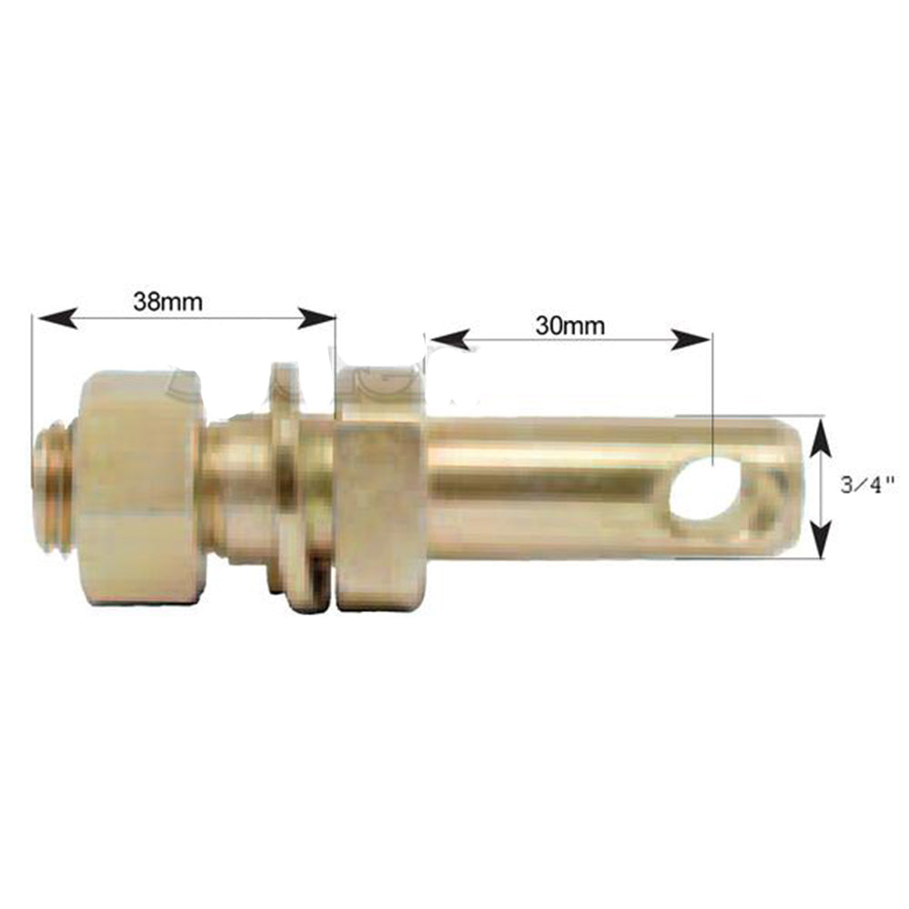 S.3399 Stabilizer Pin Fits Case IH