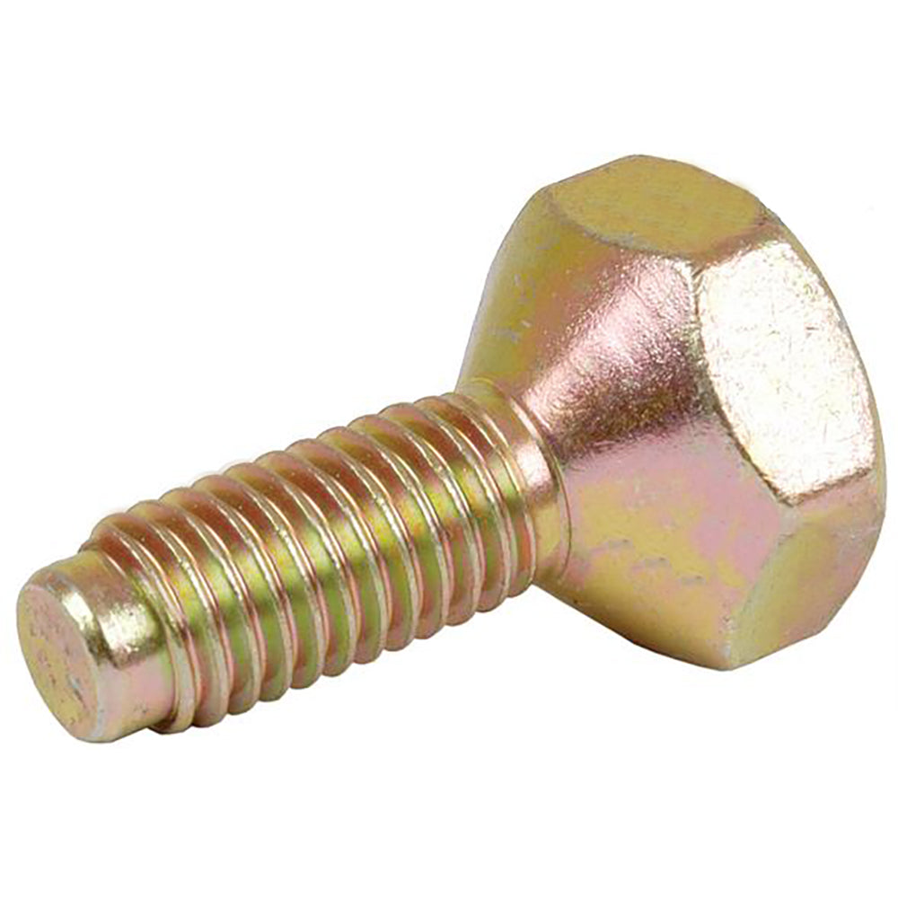 S.11234 Wheel Stud, 1/2'' x 1 3/4'' (UNC) Fits David Brown