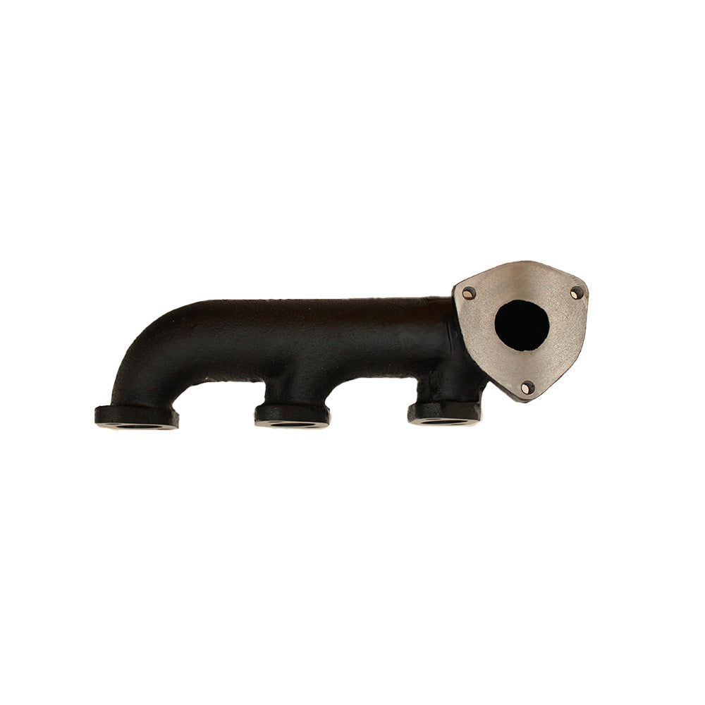 Exhaust Manifold Fits Case Replaces K907910