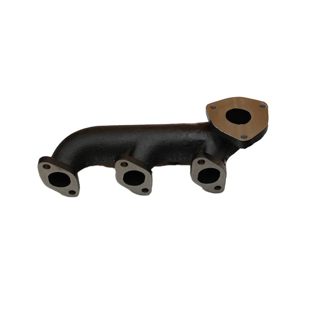 Exhaust Manifold Fits David Brown Models 780 880 770 885 Fits Case 1194 1190