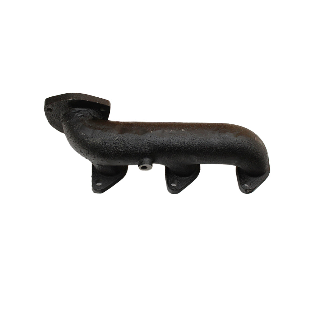 Exhaust Manifold Fits Case Replaces K907910